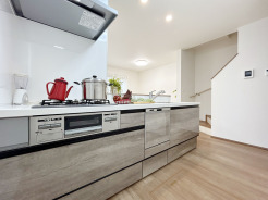 【Kitchen】