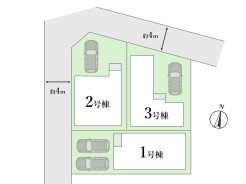 【全体区画図】