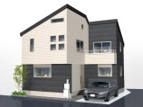 新築一戸建て