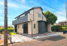 練馬区西大泉5丁目 新築分譲住宅 全1棟