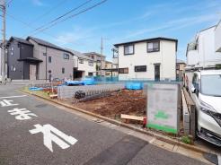 【外観:7月撮影】