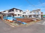 新築一戸建て