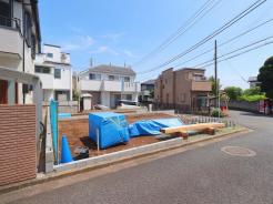 【外観:7月撮影】