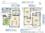 新築一戸建て