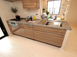 【Kitchen】
