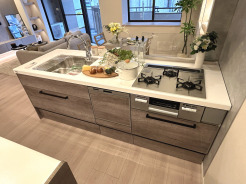 【Kitchen】