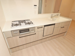 【Kitchen】