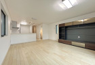 板橋区本町 中古戸建 2025年築