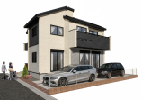 新築一戸建て