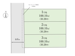 【全体区画図】