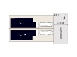 【全体区画図】