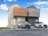 新築一戸建て