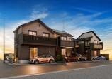 新築一戸建て