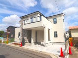 新築一戸建て