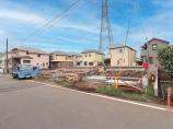 新築一戸建て