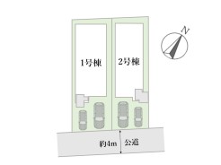 【全体区画図】