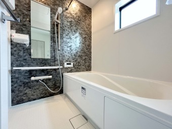 施工例:Bath Room