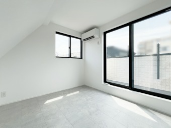 施工例:Room