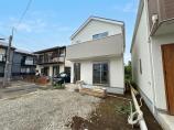 新築一戸建て