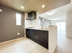 【Kitchen】