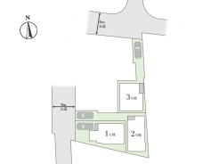 【全体区画図】
