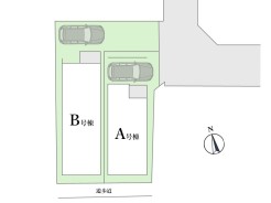 【全体区画図】