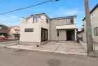 国分寺市富士本1丁目 新築分譲住宅 全1棟