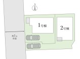 新築一戸建て
