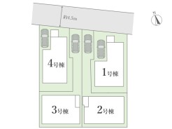 【全体区画図】