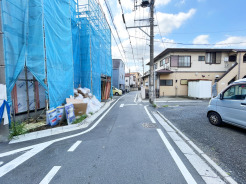 【外観:8月撮影】