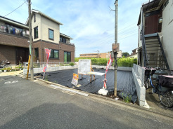 【現地外観】
