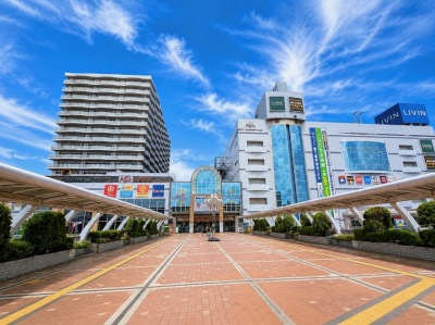 西東京市西原町1丁目 建築条件付き売地 全2区画 コンセプトイメージ1