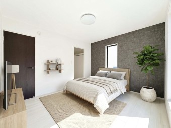 【施工例:Room】