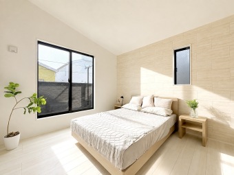 【施工例:Room】