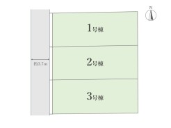 【全体区画図】
