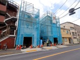武蔵野市関前 新築一戸建て