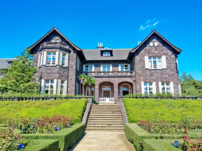 北区西ヶ原4丁目 新築分譲住宅 全1棟 コンセプトイメージ4