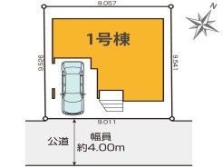 【区画図】