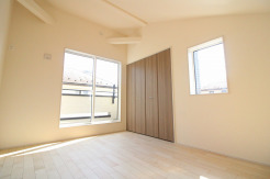 【Room:6帖】