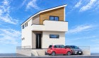 小平市仲町 新築分譲住宅 全1棟