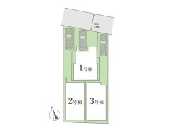 【全体区画図】
