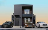 新築一戸建て