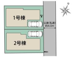【全体区画図】