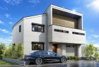 世田谷区玉堤1丁目 新築分譲住宅 全1棟