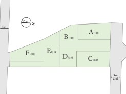 【全体区画図】