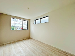 【Room:1号棟】