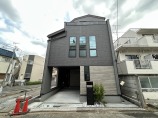 新築一戸建て