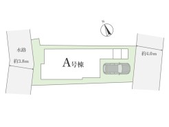 【区画図】