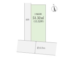 【区画図】