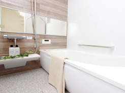【Bath Room】